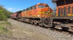 BNSF 4626